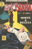 QUEM FOI Nº 3 1974 (AS AVENTURAS DE DIANA)