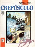 GRAPHIC NOVEL Nº 25 (CREPÚSCULO)