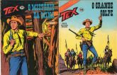 TEX Nº 125/126 (HISTÓRIA COMPLETA)