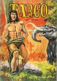 TARGO Nº 22 (EDITORA OUTUBRO)