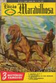EDIÇÃO MARAVILHOSA Nº 15 1959 2ª EDIÇÃO