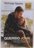 QUERIDO JOHN - NICHOLAS SPARKS