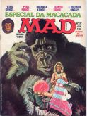 MAD Nº 37 ANO 1977