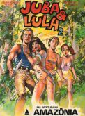 JUBA & LULA Nº 2 (QUESTÃO DE SOBREVIVÊNCIA) 1989