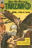 TARZAN-BI Nº 18 (KORAK, O FILHO DE TARZAN)