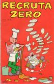 RECRUTA ZERO Nº 146 ANO 1974