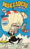 MORTADELO E SALAMINHO Nº 53 ANO 1978