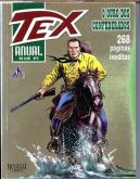TEX ANUAL Nº 2 - O OURO DOS CONFEDERADOS