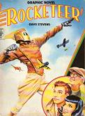 GRAPHIC NOVEL Nº 12 (ROCKETEER)