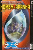 MARVEL MILLENIUM Nº 2 (HOMEM-ARANHA) Ano 2002