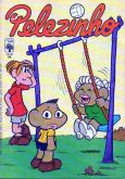 PELEZINHO Nº 38 - SETEMBRO DE 1980
