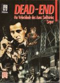 GRAPHIC NOVEL Nº 26 (DEAD-END)