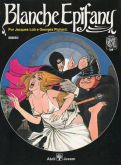 GRAPHIC NOVEL Nº 19 (BLANCHE EPIFANY)