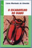 O ESCARAVELHO DO DIABO - LÚCIA MACHADO DE ALMEIDA