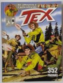 TEX PLATINUM Nº 5