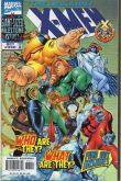 THE UNCANNY X-MEN VOL. 1 Nº 360 (INGLÊS)