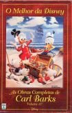 O MELHOR DA DISNEY AS OBRAS COMPLETAS DE CARL BARKS Nº 37