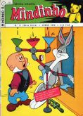 MINDINHO N° 11 (NOVA SÉRIE - JUNHO 1956)