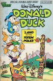 DONALD DUCK Nº 278 (INGLÊS)