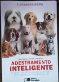 ADESTRAMENTO INTELIGENTE - ALEXANDRE ROSSI IDIOMA PORTUGUÊS - - EDITORA SARAIVA - ANO 2009