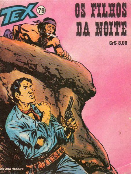 TEX Nº 79