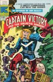 CAPTAIN VICTORY AND THE GALACTIC RANGERS Nº 9 (INGLÊS)