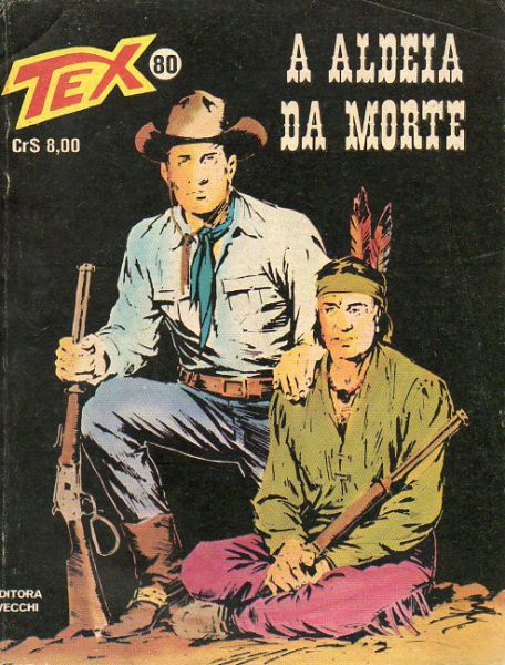 TEX Nº 80