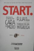 START. AUTOR(A) JON ACUFF - ANO 2013 - EDITORA FIGURATI