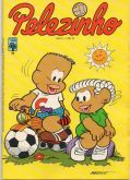 PELEZINHO Nº 34 ANO III 1980