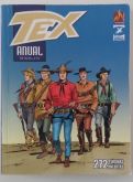 TEX ANUAL Nº19