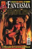 O FANTASMA GOLD Nº 1