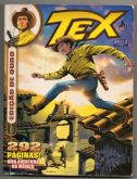 TEX OURO Nº 6 - OS CONSPIRADORES