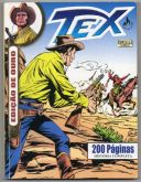 TEX OURO Nº 31 - ARIZONA SANGRENTO