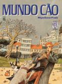 GRAPHIC NOVEL Nº 26 (MUNDO CÃO)