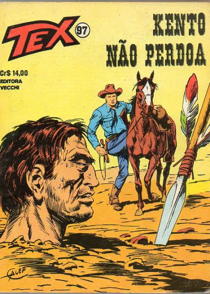 TEX Nº 97