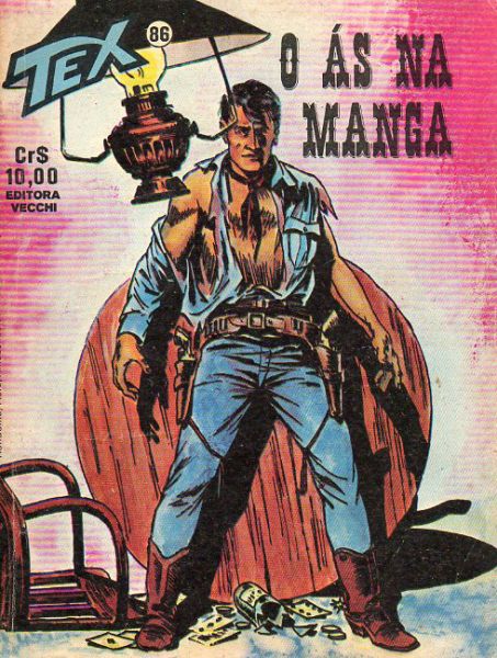 TEX Nº 86