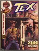 TEX EDIÇÃO DE OURO Nº 18 - BANDOLEIROS