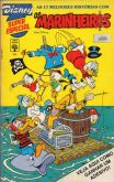 DISNEY SUPER ESPECIAL Nº 14 (OS MARINHEIROS)