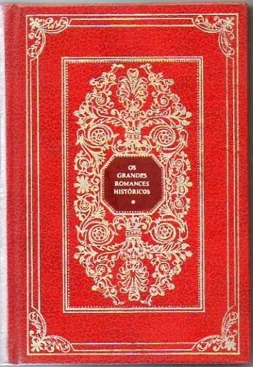 OS GRANDES ROMANCES HISTÓRICOS IVAN O TERRÍVEL - CONDE ALEXIS TOSLTOI