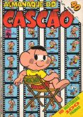 ALMANAQUE DO CASCÃO Nº 7