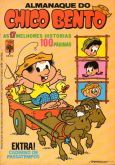 ALMANAQUE DO CHICO BENTO Nº 2 DEZEMBRO DE 1982