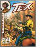 TEX EDIÇÃO DE OURO Nº 17 - O NAVIO DO DESERTO